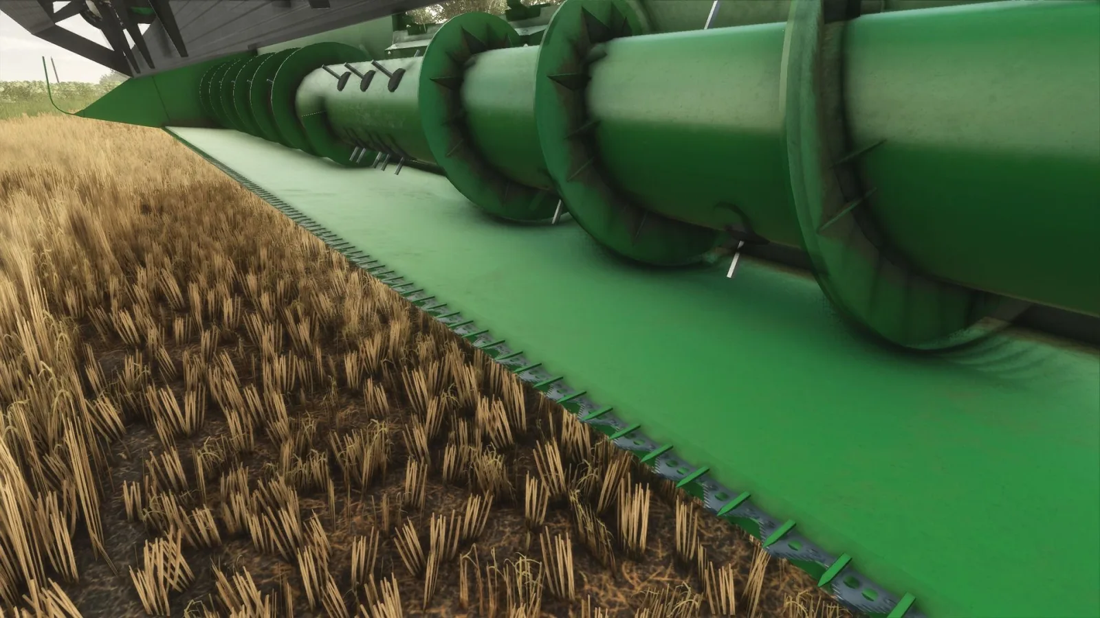John Deere 930 FS25