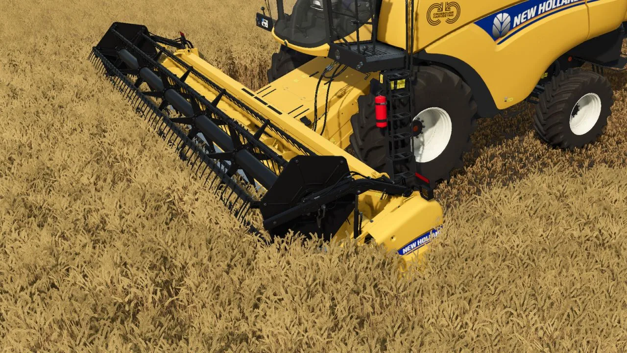 Terra Flex 3020 Pack FS25