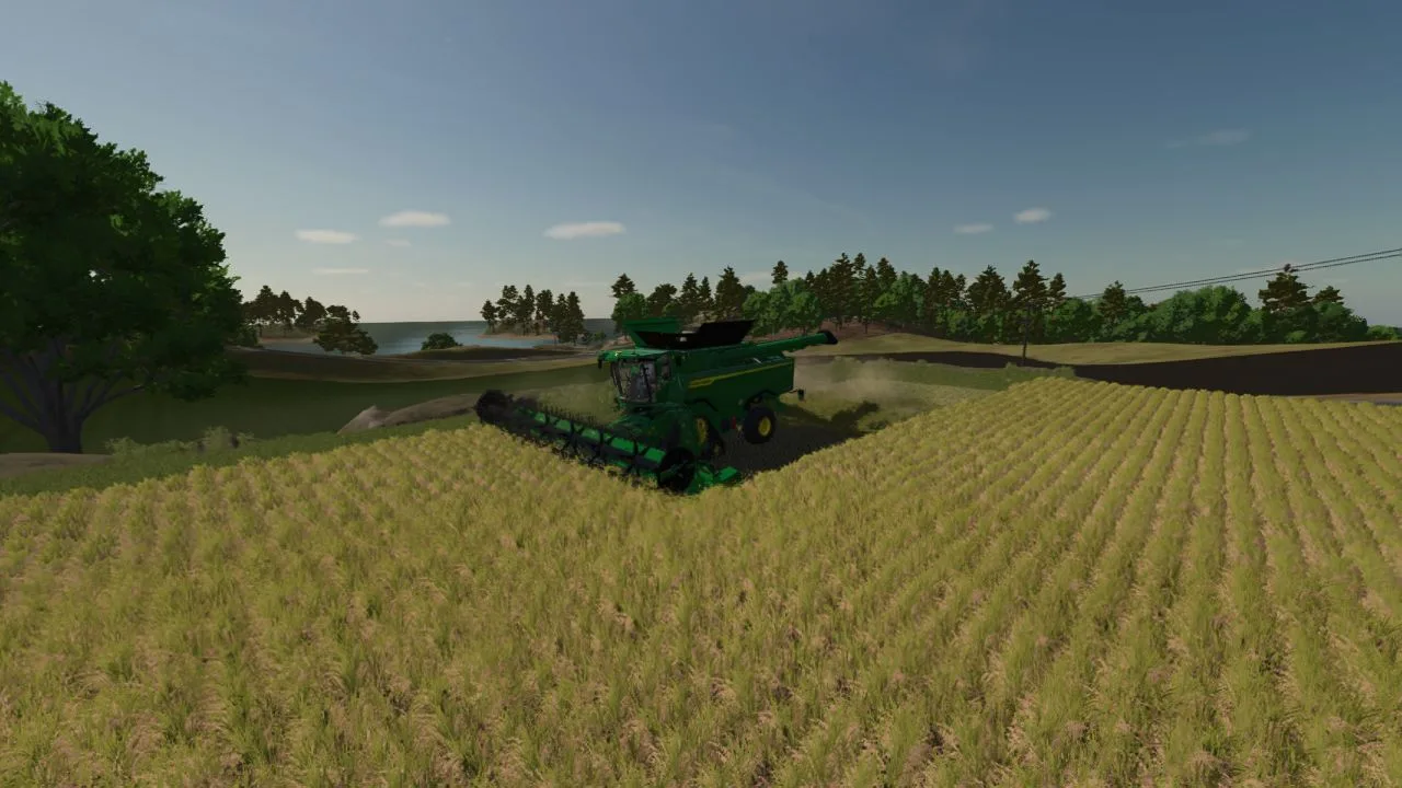 Edited Base Vehicles FS25