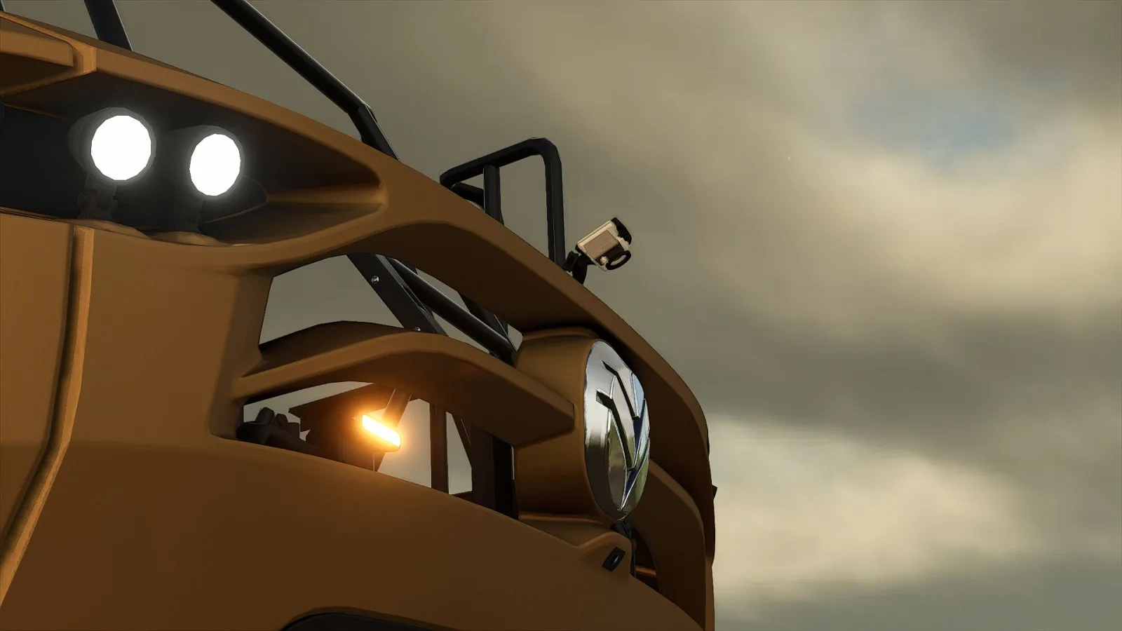 New Holland Gold Pack FS25