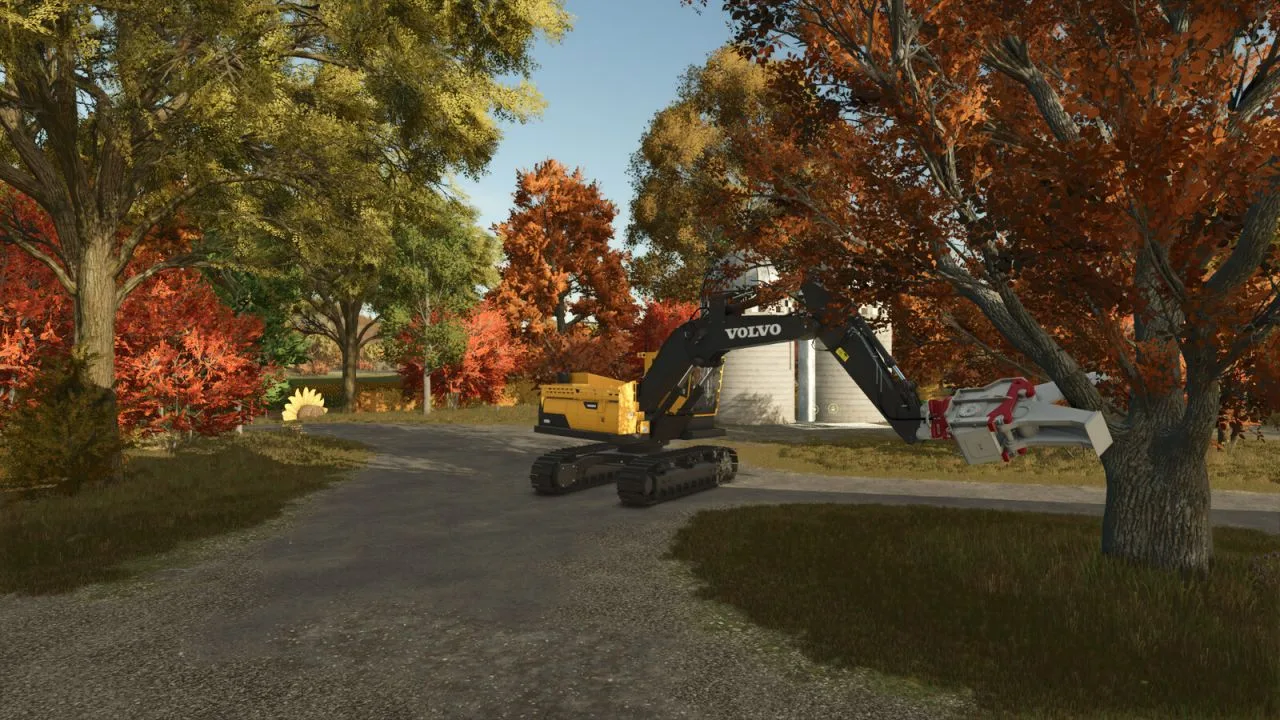 Lizard MQP-30 FS25